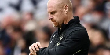 3 reasons why Everton sacked Sean Dyche