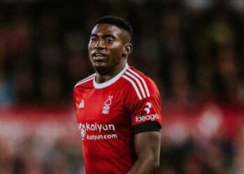 West Ham new boss ready to make move for Taiwo Awoniyi