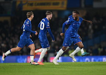 Chelsea end winless streak with win against Wolves