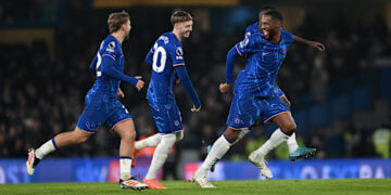 Chelsea end winless streak with win against Wolves