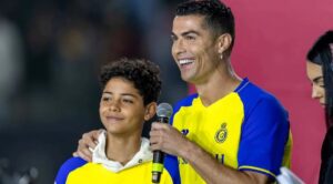 Ronaldo Jr 