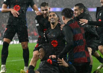 From Raphinha to Pedri: Why Barcelona can win the Champions League