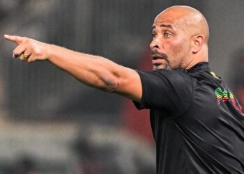 World Cup more important than AFCON — Super Eagles boss Eric Chelle
