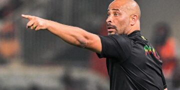 World Cup more important than AFCON — Super Eagles boss Eric Chelle