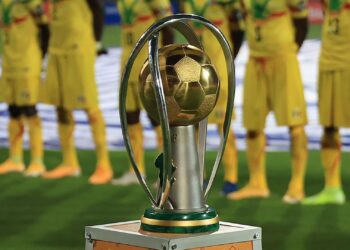 Eagles in Group D as CAF CHAN 2024 final draw unveiled
