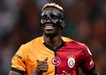 Chelsea snub Osimhen, plot big-money move for Serie A forward