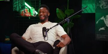 ‘Arsenal won’t win the league this season’ – Mikel Obi