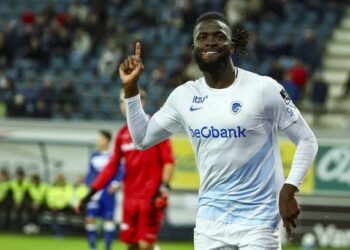 5 things to know about Tolu Arokodare