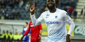 5 things to know about Tolu Arokodare