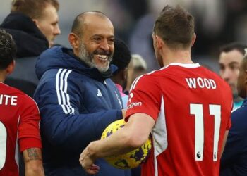 PL nominees for Goal and Coach of the Month revealed