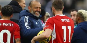 PL nominees for Goal and Coach of the Month revealed