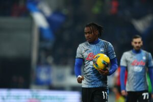 Ademola Lookman