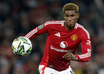 Borussia Dortmund interested in signing Rashford