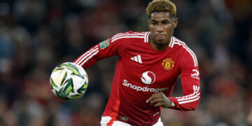 Borussia Dortmund interested in signing Rashford