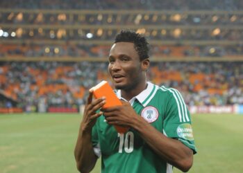 mikel obi