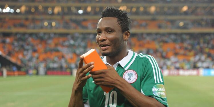 mikel obi