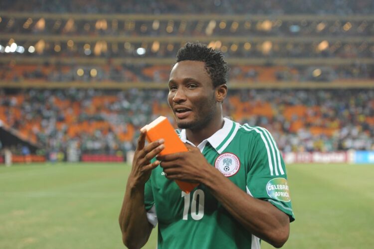 mikel obi