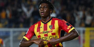 3 things to know about United’s new signing, Dorgu