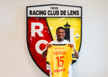 5 things to know about Hamzat Ojediran