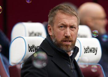 3 things Graham Potter must do as new West Ham boss