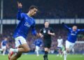 Everton 3-2 Tottenham: David Moyes men humble injury-ridden Spurs