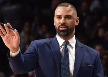 Ime Udoka | SkySports