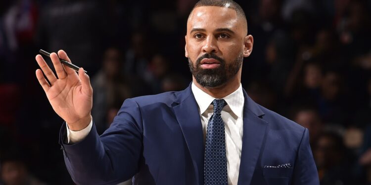 Ime Udoka | SkySports