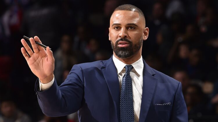 Ime Udoka | SkySports