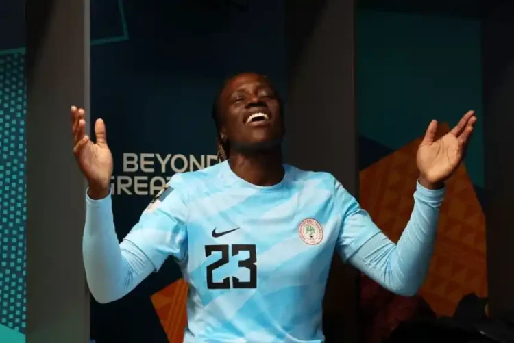 yewande balogun