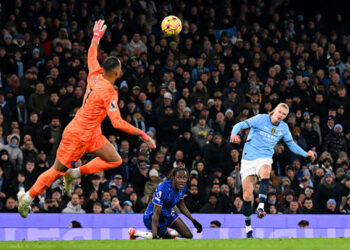 3 reasons why City will finish ahead of Chelsea in the Premier League race