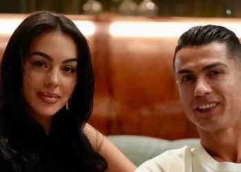 Cristiano Ronaldo: How Al Nassr star celebrated 40th birthday