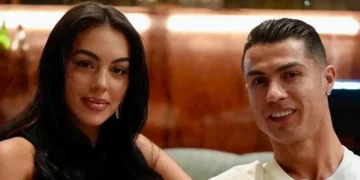 Cristiano Ronaldo: How Al Nassr star celebrated 40th birthday