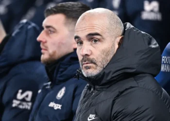 Chelsea boss Maresca explains 3-0 defeat to Brighton