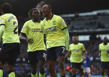 ‘Aribo was exceptional’ — Saints boss hails Super Eagles star after crucial win