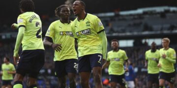 ‘Aribo was exceptional’ — Saints boss hails Super Eagles star after crucial win