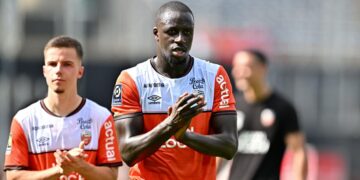 Benjamin Mendy completes move to FC Zurich from Ligue 2 side