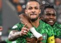 Super Eagles: Headache for Chelle as Troost-Ekong doubtful for Rwanda, Zimbabwe
