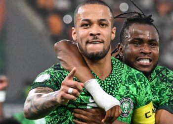 Super Eagles: Headache for Chelle as Troost-Ekong doubtful for Rwanda, Zimbabwe