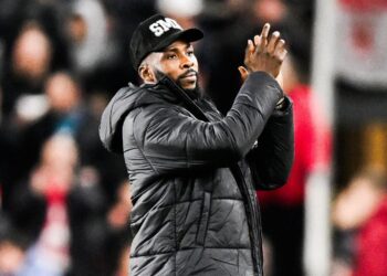Iheanacho will shine – Man Utd legend backs Super Eagles star to recapture best form