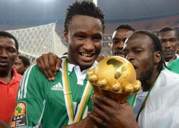 Carragher is wrong! 5 reasons AFCON is a major tournament