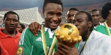 Carragher is wrong! 5 reasons AFCON is a major tournament