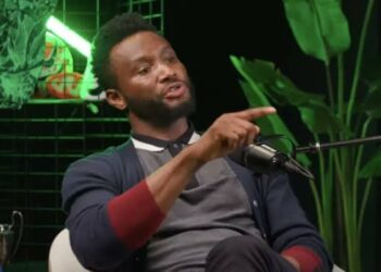 Mikel Obi slams Carragher over ‘disrespectful’ AFCON comments, demands apology