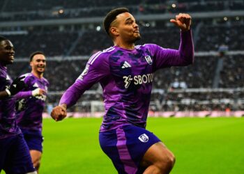 Fulham put Newcastle out of “Toon” in comeback win at St. James’ Park