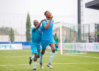 Remo Stars eclipse Sunshine Stars in Southwest derby