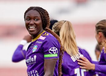 Rinsola Babajide scores, provides assist for Monday in Adeje Tenerife’s win at Sevilla