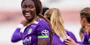 Rinsola Babajide scores, provides assist for Monday in Adeje Tenerife’s win at Sevilla