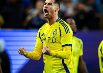 Ronaldo shines as Al Nassr thrash Al Wasl 4-0 in AFC Champions League masterclass