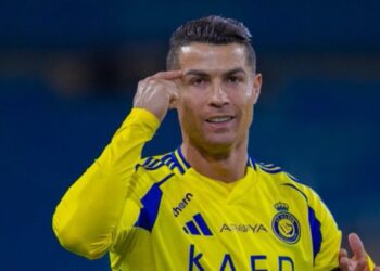 Ronaldo declares who the most complete footballer ever is
