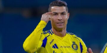 Ronaldo declares who the most complete footballer ever is