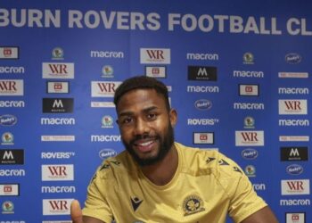 Emmanuel Dennis seals loan move to Blackburn Rovers on deadline day